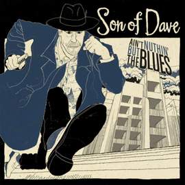 Ain't Nothin But The Blues