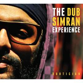 The Dub Simran Experience