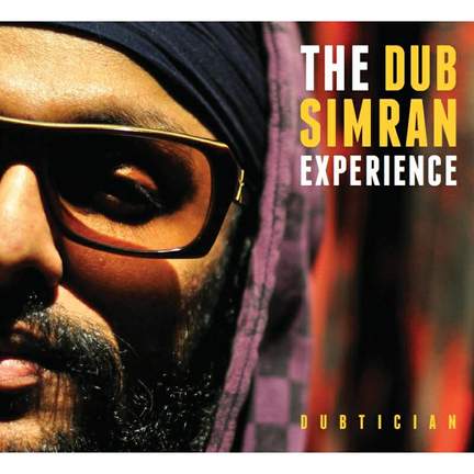 The Dub Simran Experience