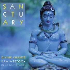 Sanctuary - Divine Chants, Music By Kuljit Bhamra