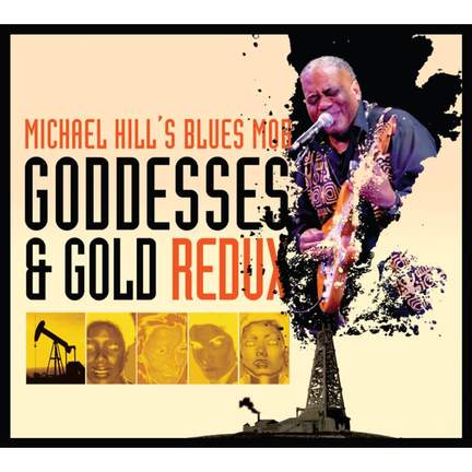 Goddesses & Gold Redux