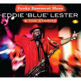 Funky Basement Blues