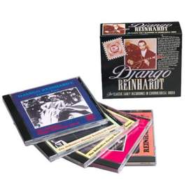 The Classic Early Recordings