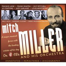 Mitch Miller & His Orchestra