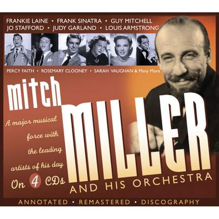 Mitch Miller & His Orchestra