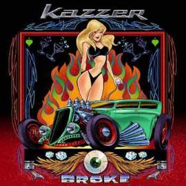 Broke