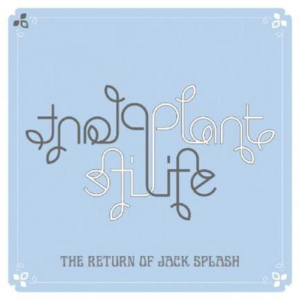Return of Jack Splash