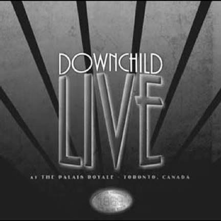 Live at the Palais Royale