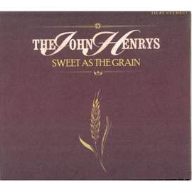 Sweet as the Grain
