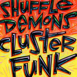Clusterfunk