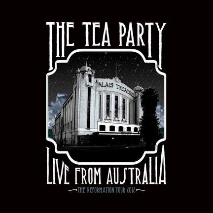 Live From Australia