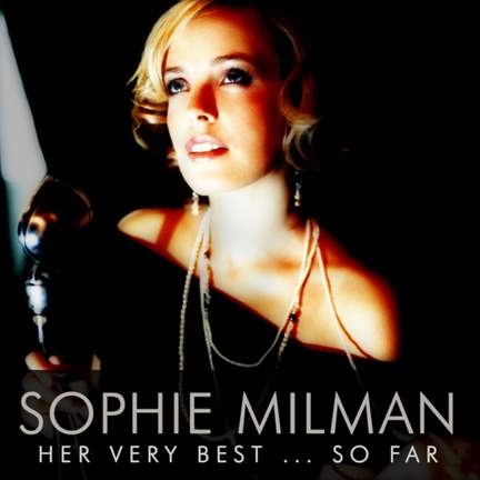 Her Very Best.. So Far