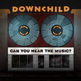 Can You Hear The Music?