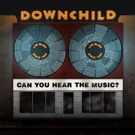 Can You Hear The Music?