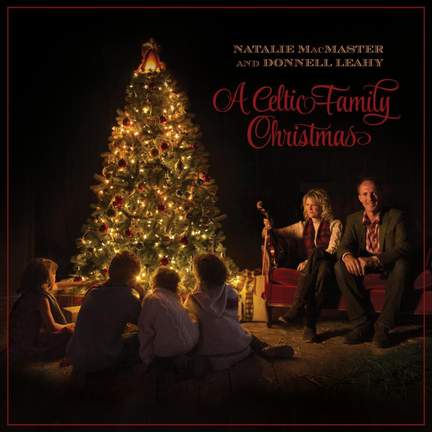 A Celtic Family