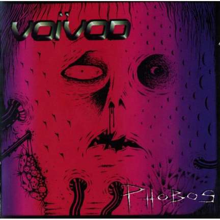 Phobos