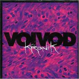 Kronik