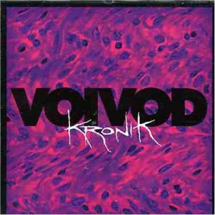 Kronik