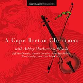 A Cape Breton Christmas