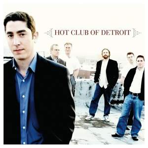 Hot Club of Detroit