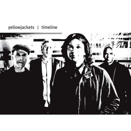 Timeline (180g Vinyl)