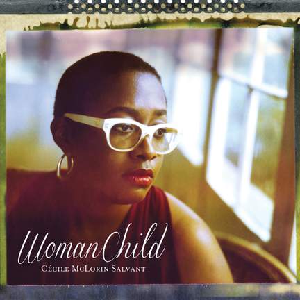 WomanChild