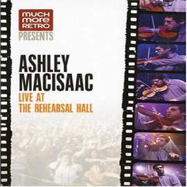 Live At The Rehearsal Hall