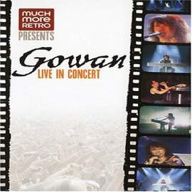 Live in Concert [DVD] [Region 1] [NTSC]