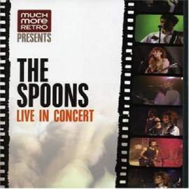 Live In Concert