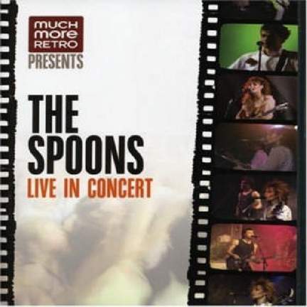 Live In Concert