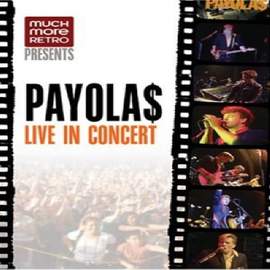 Live In Concert