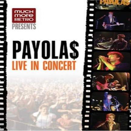 Live In Concert