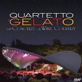 A Concert In Wine Country