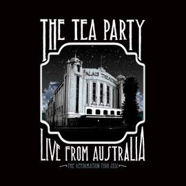 The Reformation Tour - Live In Australia