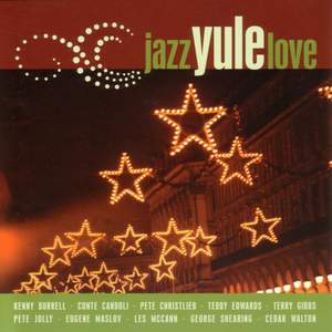 Jazz Yule Love