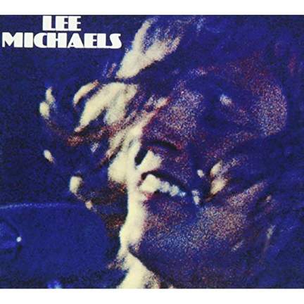 Lee Michaels
