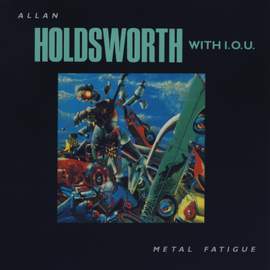 Metal Fatigue (With I.O.U.)