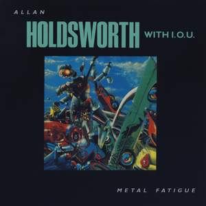 Metal Fatigue (With I.O.U.)