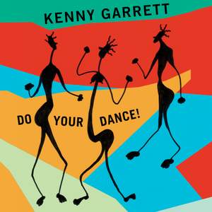 Do Your Dance!