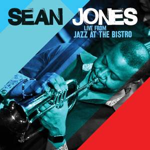Live from Jazz at the Bistro