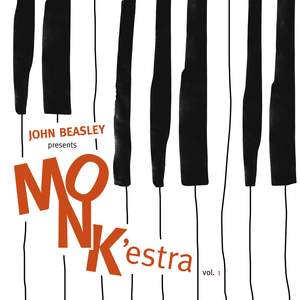 MONK'estra, Vol. 1