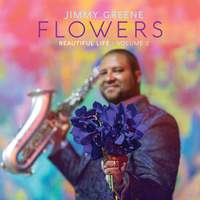 Flowers - Beautiful Life, Volume 2