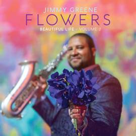 Flowers - Beautiful Life, Volume 2