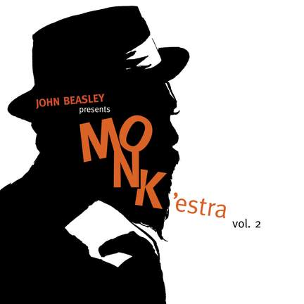MONK'estra Vol. 2