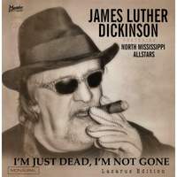 I'm Just Dead, I'm Not Gone (Lazarus Edition)