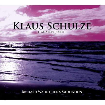 Richard Wahnfried's Miditation