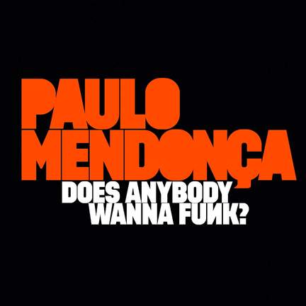 Does Anybody Wanna Funk?