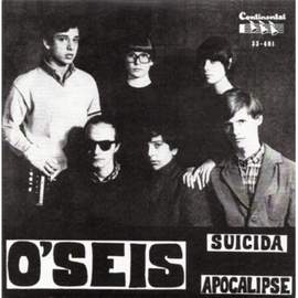 Suicida/Apocalipse