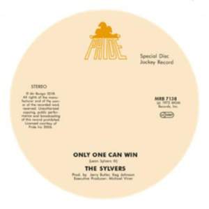 Only One Can Win / Fools Paradise