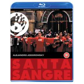 Santa Sagre